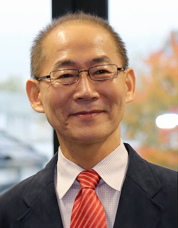 Hoesung Lee