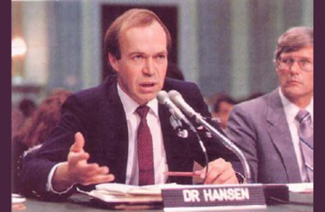 James Hansen 2