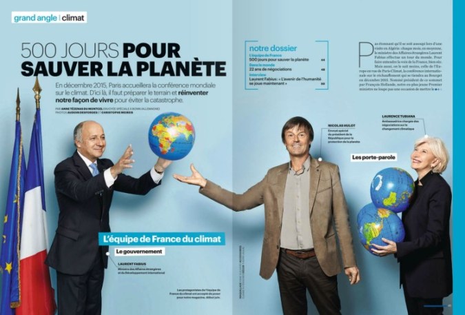 LeParisienMagazine1